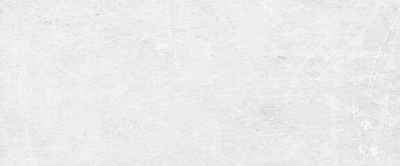 Back flat wide concrete stone table floor concept, old wall panorama texture cement dirty gray with black background abstract grey and silver color design are light with white background.	
