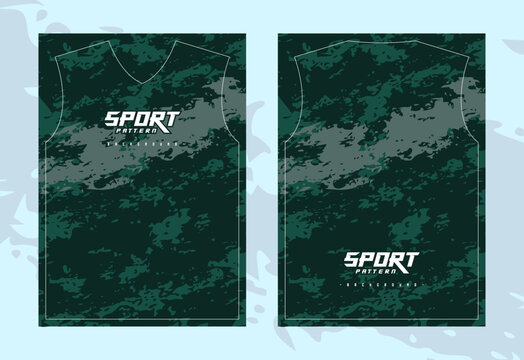 Tshirt Sport Abstract grunge texture concept for sublimation