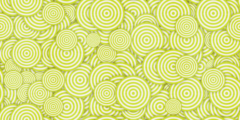 geometric seamless retro background