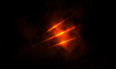 Light effect © Vuang