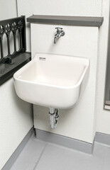 スロップシンク