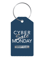 サイバーマンデー　タグ