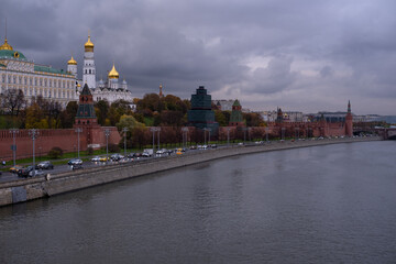 st basil cathedral city