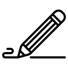 editing content publishing copywriting blog posts icon