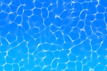 water background