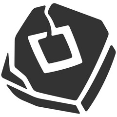 Fertility Rune Stone