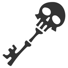 Skull Key