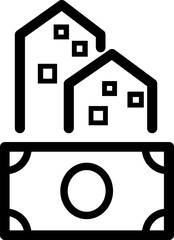 Sale or purchase of real estate