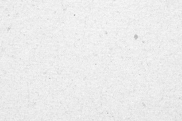 Obraz premium White recycle paper cardboard surface texture background