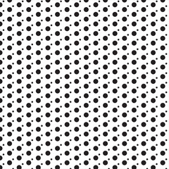 Patterned background, dots, lines, black and white