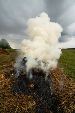 staw fire