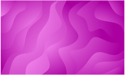 Magenta red abstract wave background for poster, flayer, banner, card etc