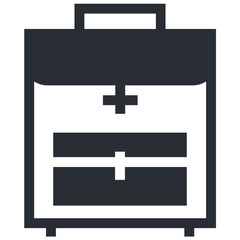 Obraz premium Portfolio 