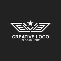 logo for company