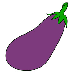 Eggplant