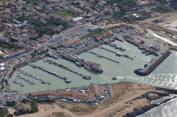 Port de la Cotinère