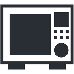 Oven Vector Icon