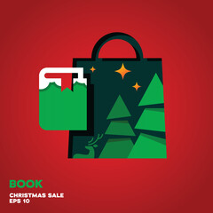 Book Christmas Sale