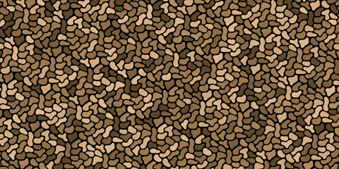 Abstract color pebble texture. Colorful stones mosaic.