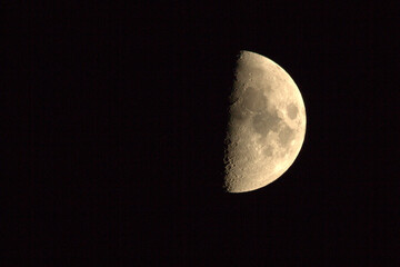 Quartier de Lune