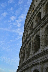 Colosseo Roma