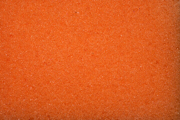 Fototapeta premium orange wall background