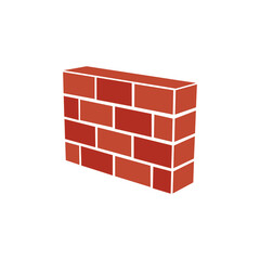 red brick wall png