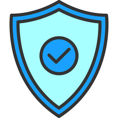 Shield Icon