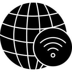 Internet Icon
