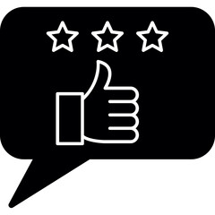 Good Feedback Icon