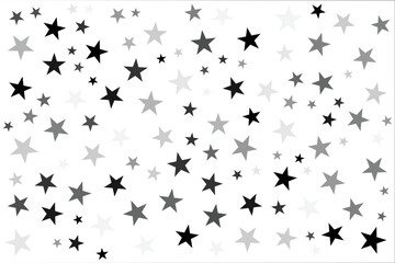 Star texture effects