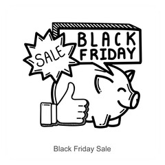 Black Friday Sale