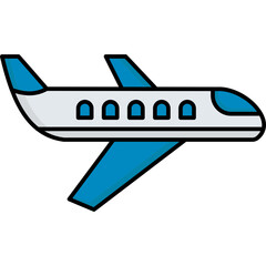 Air plane  Which Can Easily Modify Or Edit

