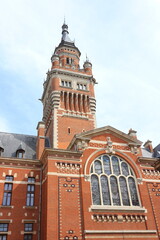 Rathaus in D&uuml;nkirchen