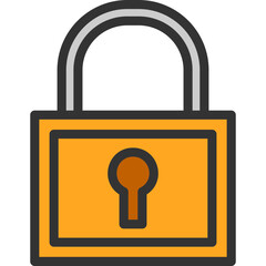 Lock Icon