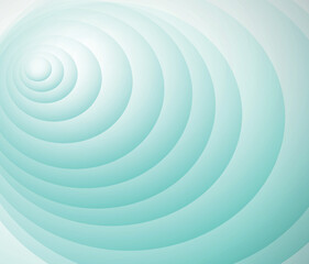 Adstract geometric pattern