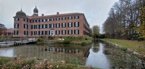 Schloss Eutin, Schleswig-Holstein