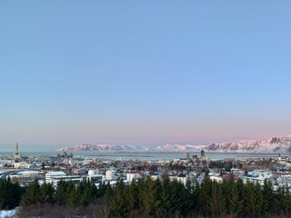 Perlan, Reykjavik, Iceland