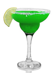 Yellow Cocktail