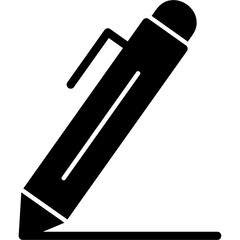 Pen Icon
