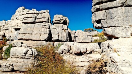 Torcal de Antequera , Antequera , Torcal , Toscas , Málaga