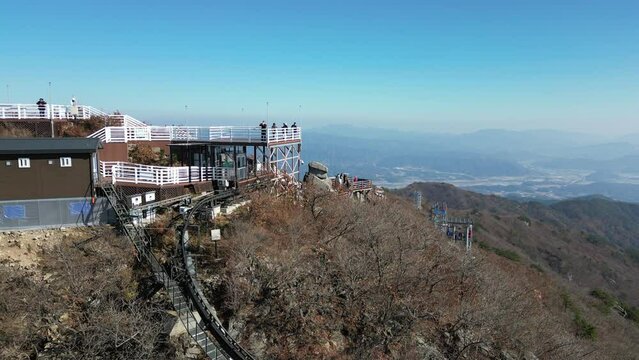 대봉산