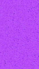 Abstract texture of rough surface. Electric Purple pattern on plane. lunar surface. Horizontal image. 3D image. 3D rendering.