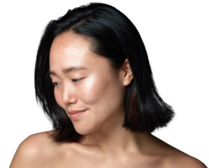 Moisturizing protects the skin barrier