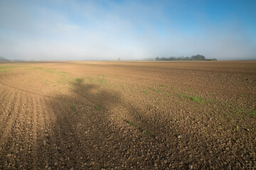 countryside life