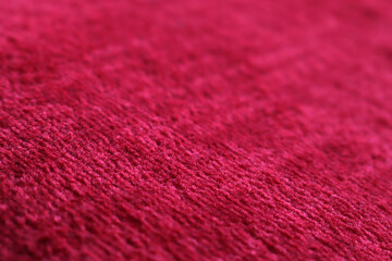Close-up of decorative carpet models