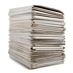 Stack of Documents , Files
