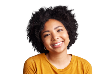 I vowed to put my happiness first