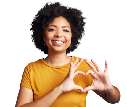 The more we give, the more we receive - Powered by Adobe