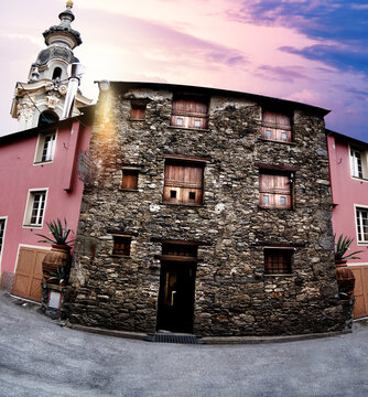 Trattoria del Pippo da Ugo